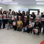 IFF realiza aula inaugural do curso de Inglês para jovens dos Cras de SJB