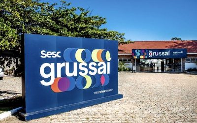Sesc Grussaí estuda criar uma área de oração após mortes de hóspedes