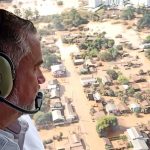 Vídeos - Sobe para 32 os mortos pela passagem de ciclone no RS e SC