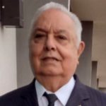 Morre, aos 82 anos, o ex-delegado de SJB Dr. Joaquim Couto