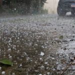Novo ciclone no Rio Grande do Sul marca primeira semana da primavera