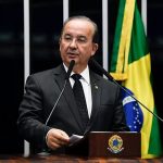 TSE rejeita cassação do mandato do governador de Santa Catarina