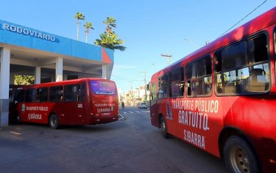 Cruzada Evangelística Aviva São João da Barra terá ônibus extras