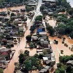 Vídeos - Mortes no Rio Grande do Sul chegam a 41 por causa de ciclone
