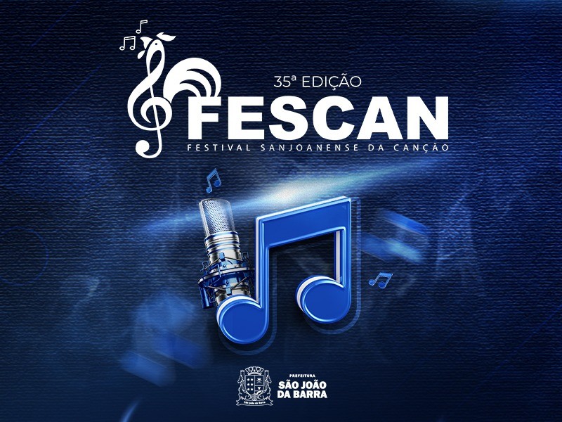 Fescan 2023 terá R$ 21 mil em premiação