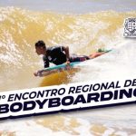 Encontro Regional de Bodyboarding acontece em Atafona neste sábado