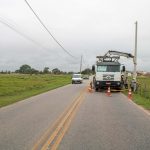 Prefeitura de SJB solicita extensão de rede elétrica para o Bairro de Fátima