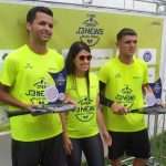 Projeto Beach Tennis Nova SJB conquista bons resultados em Campos
