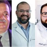 PF acompanhará investigação sobre assassinato de três médicos no Rio