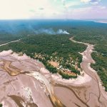 Vídeo - Seca no Amazonas afeta mais de 630 mil pessoas