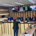 Câmara de São João da Barra aprova moção de repúdio à Enel