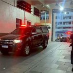 PF prende policiais civis do Rio que venderam droga para traficantes