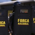 Forças federais começam a patrulhar rotas do crime organizado no Rio