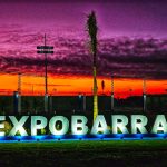 SJB na expectativa para retomada da ExpoBarra