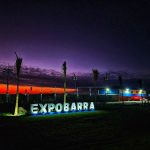 ExpoBarra: Palestras e Sessão de Negócios de quinta-feira a domingo