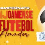 Campeonato Sanjoanense de Futebol Amador começa na próxima sexta-feira