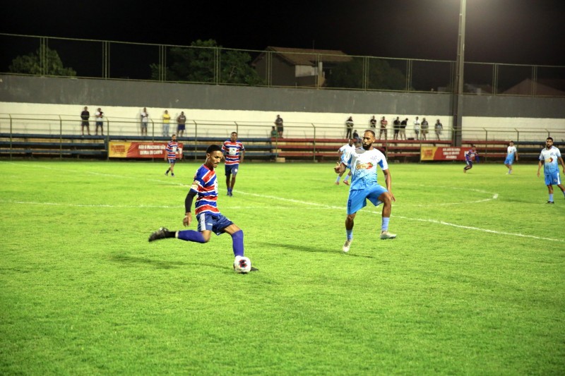 Campeonato Sanjoanense de Futebol prossegue na quarta-feira