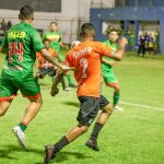 Campeonato Sanjoanense com dois jogos na noite de quarta-feira