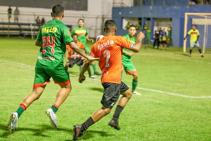 Campeonato Sanjoanense com dois jogos na noite de quarta-feira