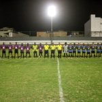 Núcleo Serra Macaense vence o Campos pelo Regional Sub-17