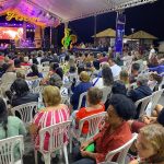 Vídeos - “Namastê” vence a 35ª edição do Festival Sanjoanense da Canção (Fescan)