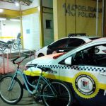 GCM recupera bicicleta furtada no Centro de São João da Barra