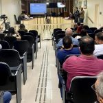 Sanjoanenses participam de audiência pública sobre a LOA 2024