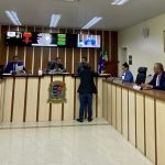 Câmara de SJB reivindica melhorias no transporte público municipal e intermunicipal