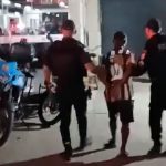 Vídeo - 'Operação Alerta Máximo' termina com homem preso em São João da Barra