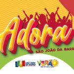 Adora São João da Barra começa nesta sexta