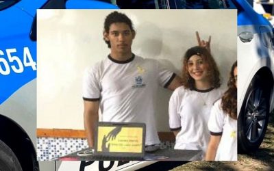 Acusado de matar adolescente em São João da Barra vai a júri popular nesta quinta-feira (24)