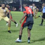 Atafona e Palacete empatam na Copa Verão de Futebol do Açu