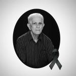 Morre, aos 79 anos, o professor Geraldo Novas