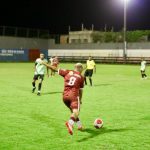 Bonsucesso e CRA vencem no master de futebol em SJB