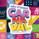 Confira programação do Carnaval de São João da Barra