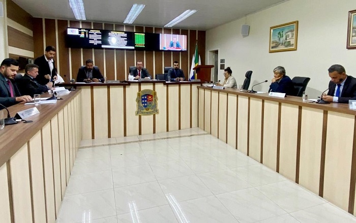 Vereador requer criação de salas sensoriais nas escolas municipais de São João da Barra