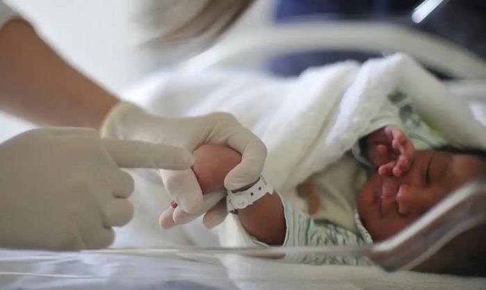 Casos de bronquiolite em bebês aumentam no estado do Rio de Janeiro