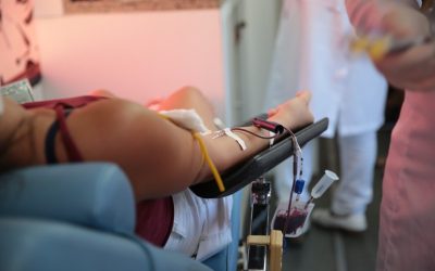 SJB promove campanha de doação de sangue dia 22