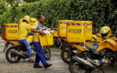 Greve nos Correios: TST determina manutenção de 80% do efetivo