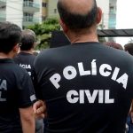 polícia civil