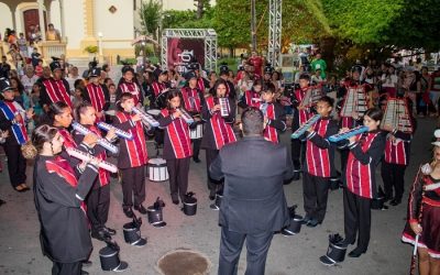 Evento celebra Dia do Folclore em SJB – Veja programação!