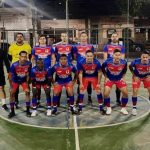 futsal