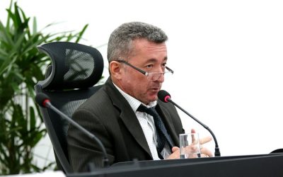 Legislativo Sanjoanense aprova PL que cria a Campanha “Dezembro Verde” – Não ao abandono de animais no município