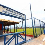 campo de futebol geraldo barreto