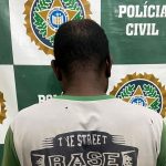 polícia civil
