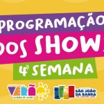shows