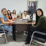 thumbnail_Joyce, Renata, Evelinne, Soninha e Raiane