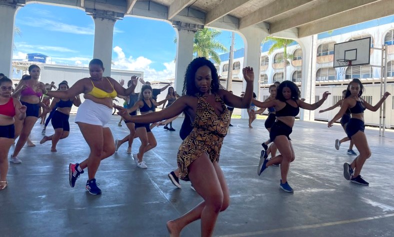 Workshop de Samba será realizado neste sábado em São João da Barra
