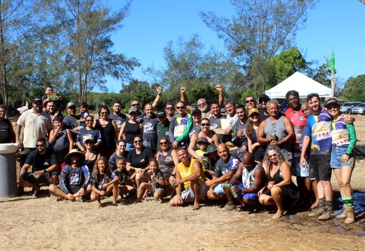 Emoção e adrenalina com o Verão Off-Road de SJB