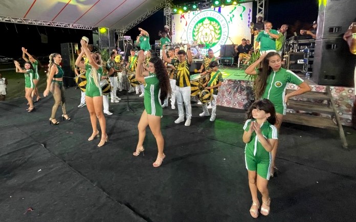 Pré-Carnaval em Atafona coloca SJB no clima da folia neste domingo